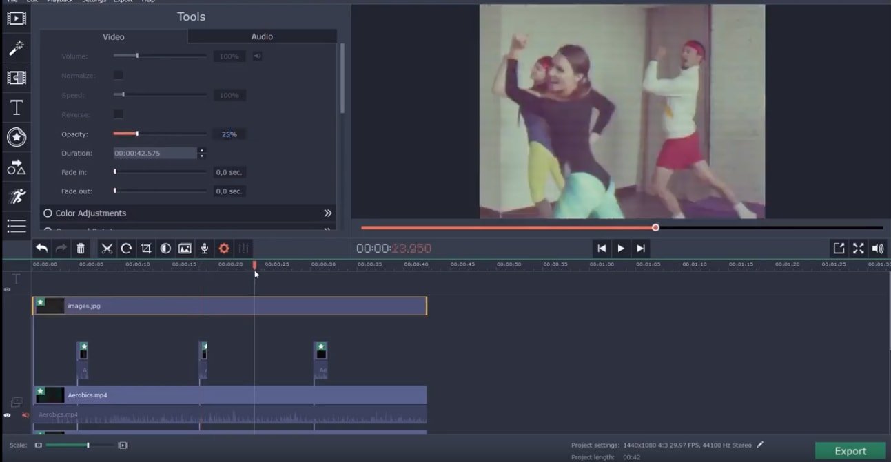 How to Make a Video Look Like a VHS Tape