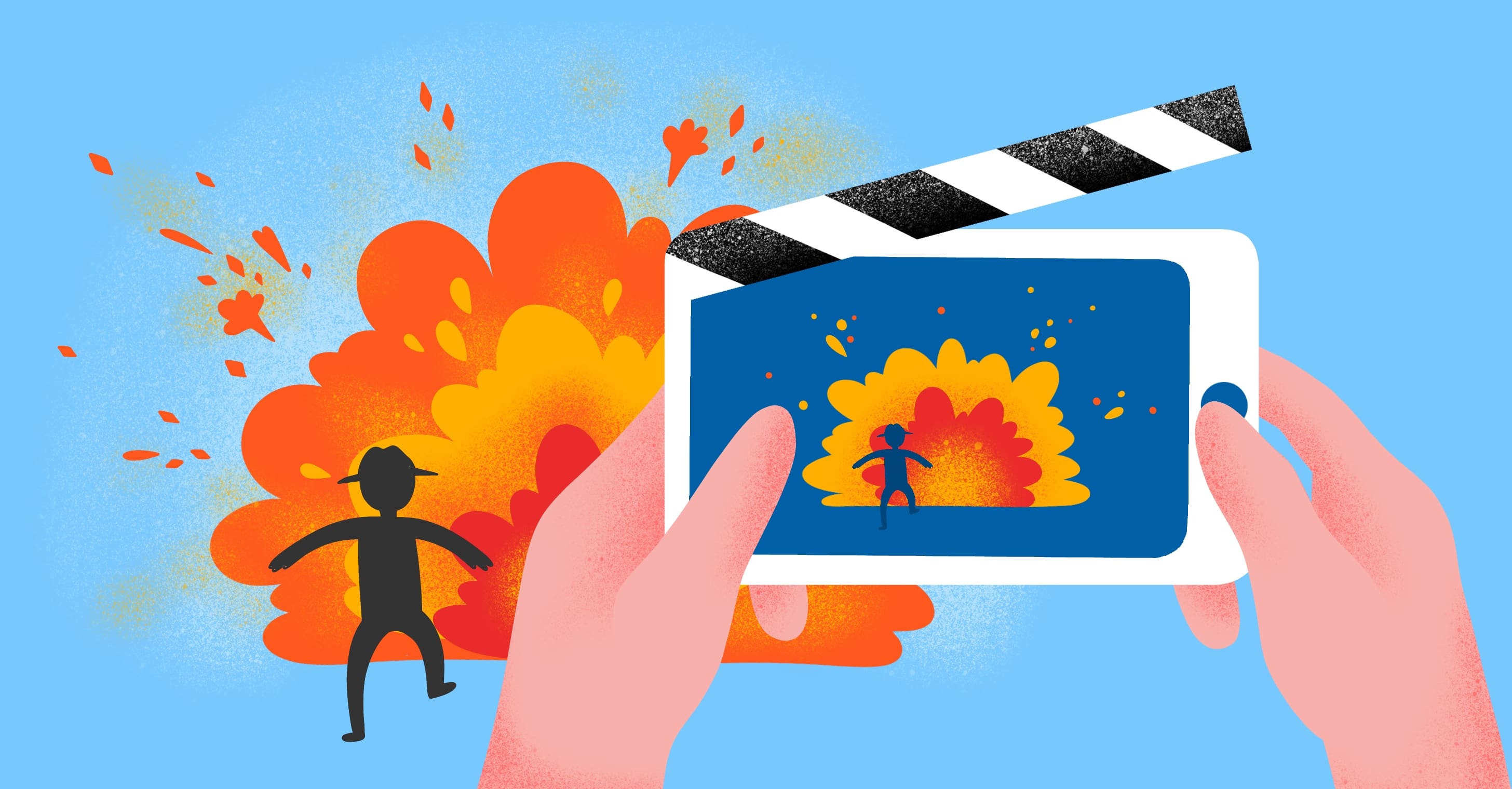 5 Famous Movies Shot on iPhones