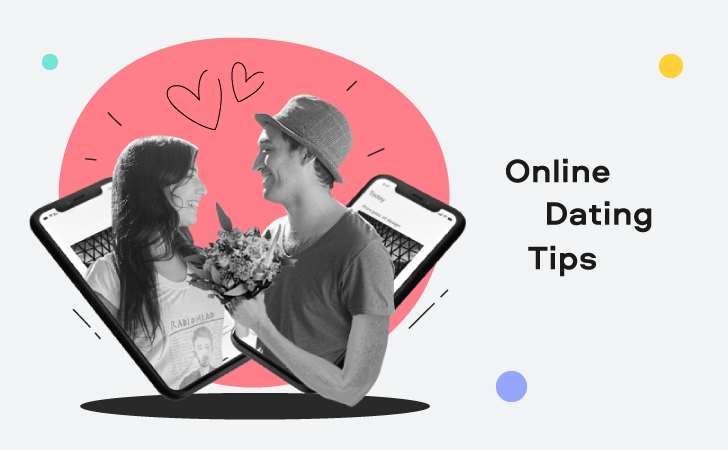 online dating photo tips