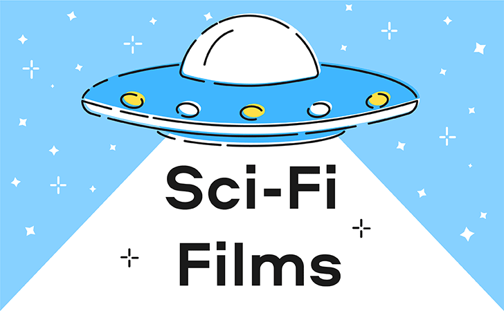 From Alien to WALL-E: Best Sci-Fi Movies of All Time From Alien to WALL-E: Best Sci-Fi Movies of All Time