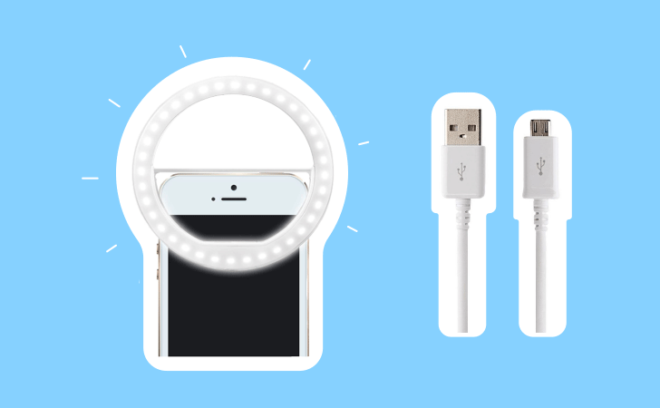 How to Choose the Best Ring Light for Content Creation