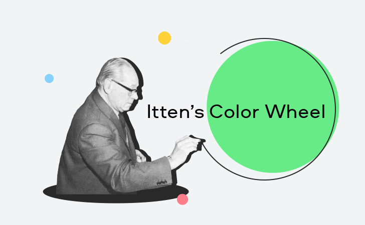 Color Theory for Beginners: Itten's Color Wheel