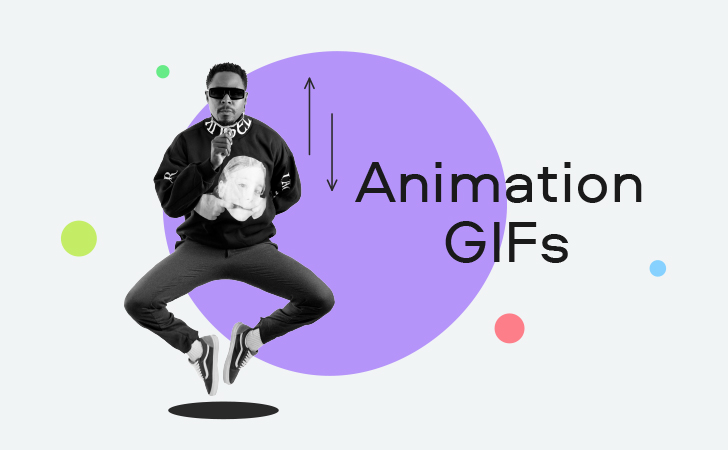 Online GIF maker where you can create animated GIFs, banners, slideshows  from sequence of images. Upload frames and make a …