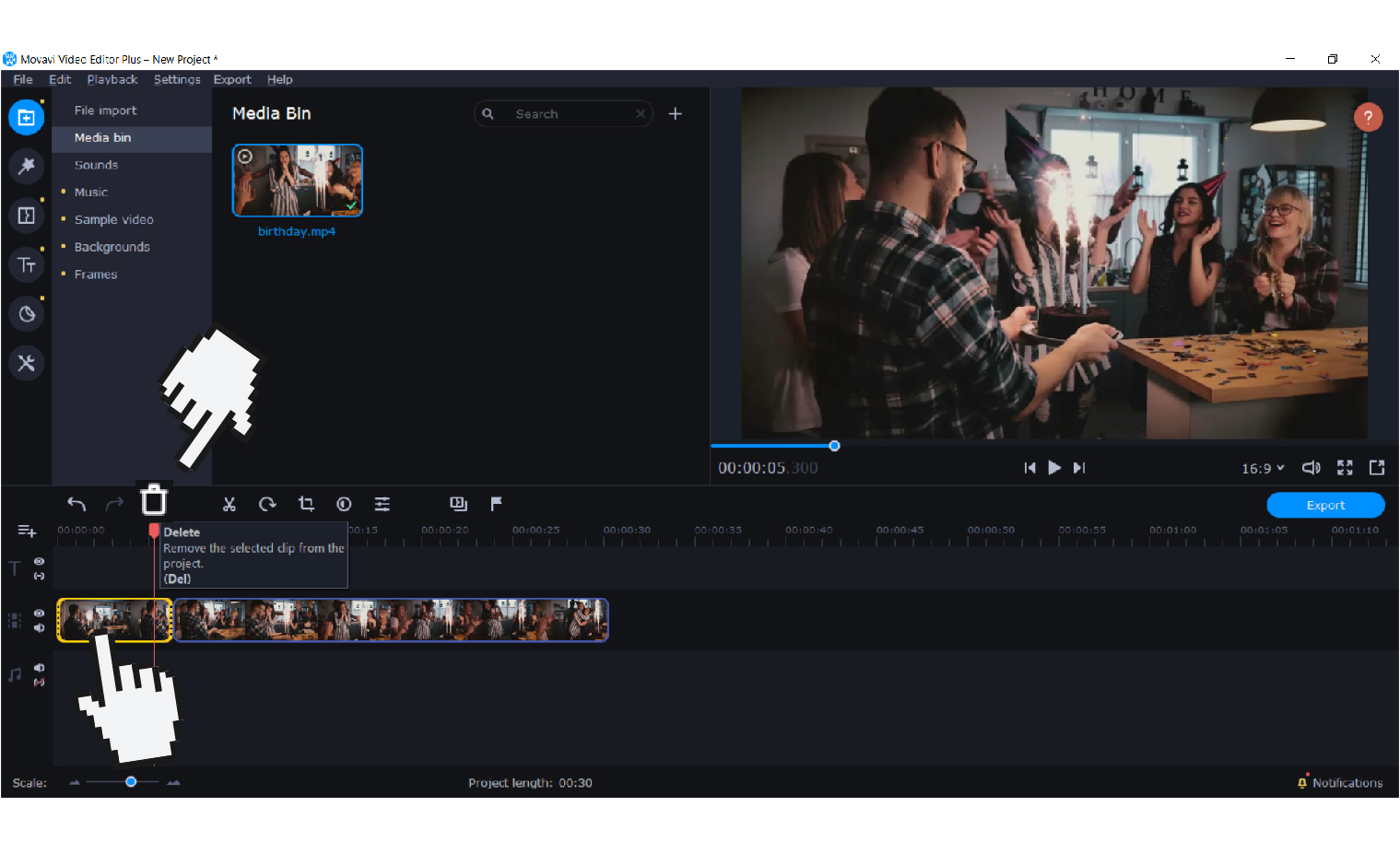 trim video vlc trim video vlc