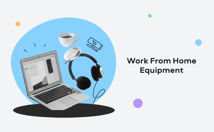 Work-from-Home Equipment: What Employers Typically Provide