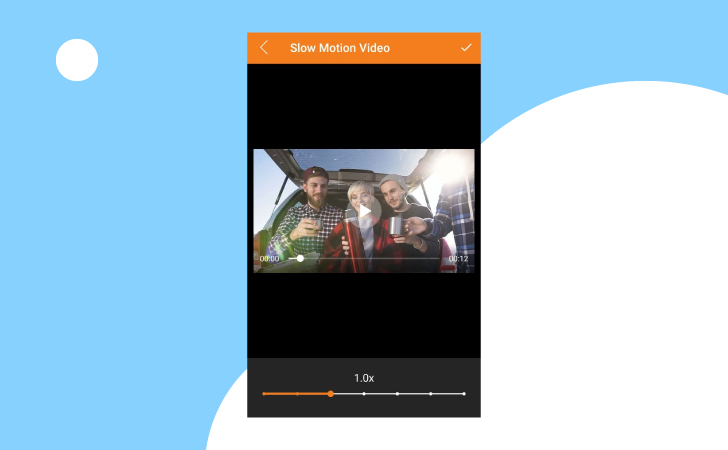 slow motion video player free download