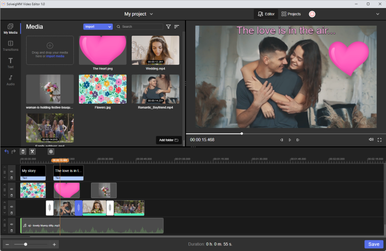 Hd Editor Download 8 Best HD Video Editors (Free & Paid) | Download