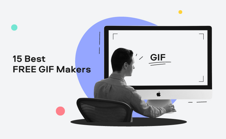 Top 20 Free Online GIF Makers to Create GIFs Quickly