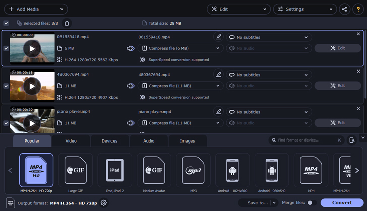 video compressor app for mac