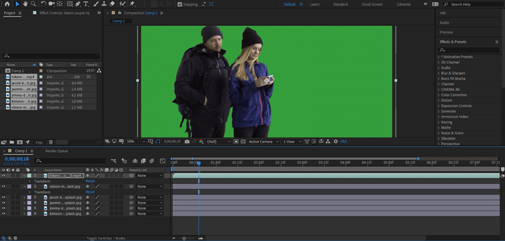 Premiere Pro vs. After Effects: Which Software to Choose
