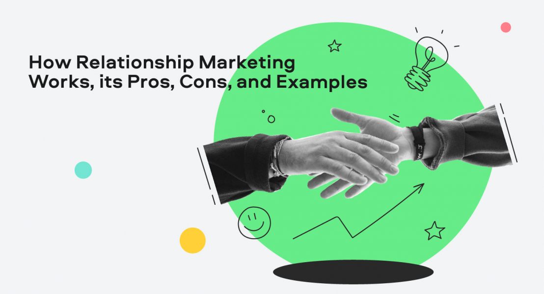 research into relationship marketing
