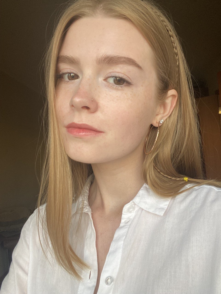 Olivia Morris - Movavi