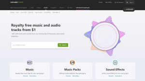 How To Use Royalty-Free Music to Improve Your Videos
