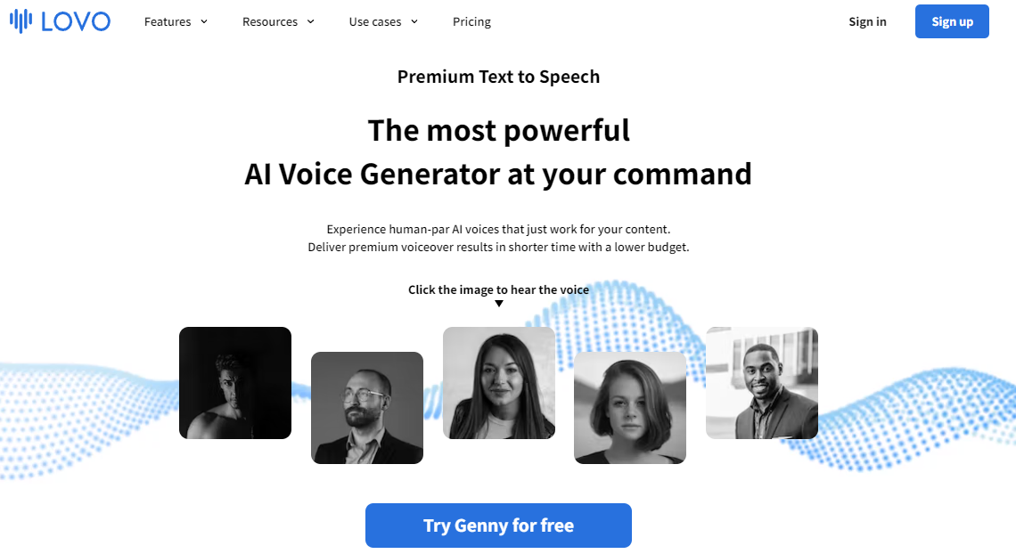 Top 8 AI Celebrity Voice Changer & Generator -PC/Online/Phone